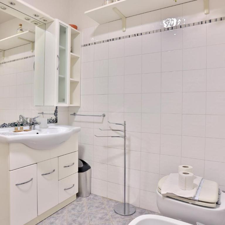 GuestHost - Comfy Flat in Piazza San Marco! - Monolocale - 15