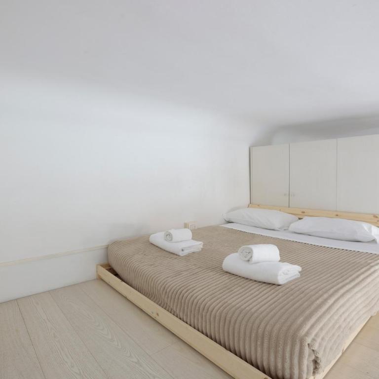 GuestHost - Comfy Flat in Piazza San Marco! - Monolocale - 12