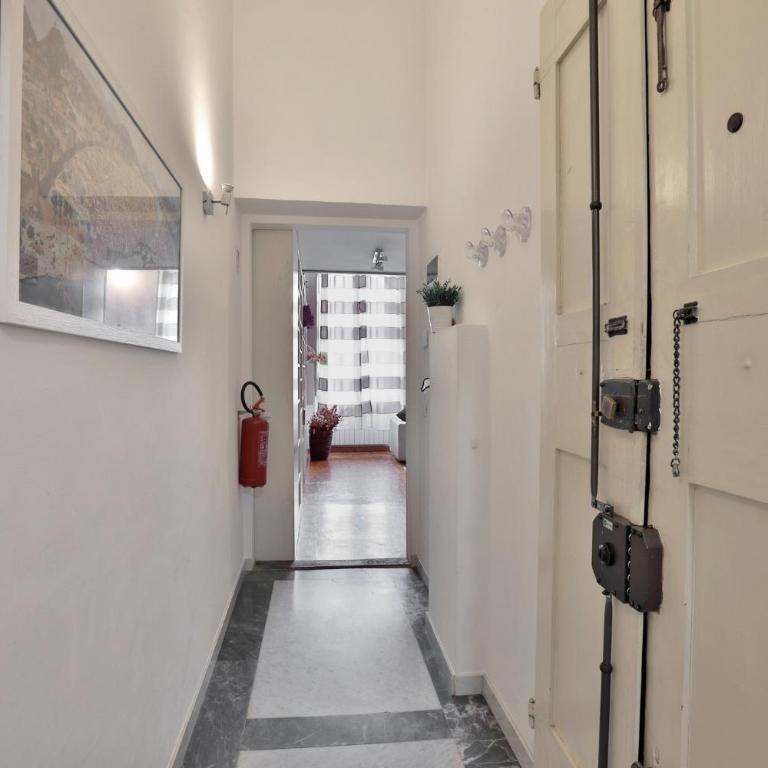 GuestHost - Comfy Flat in Piazza San Marco! - Monolocale - 17