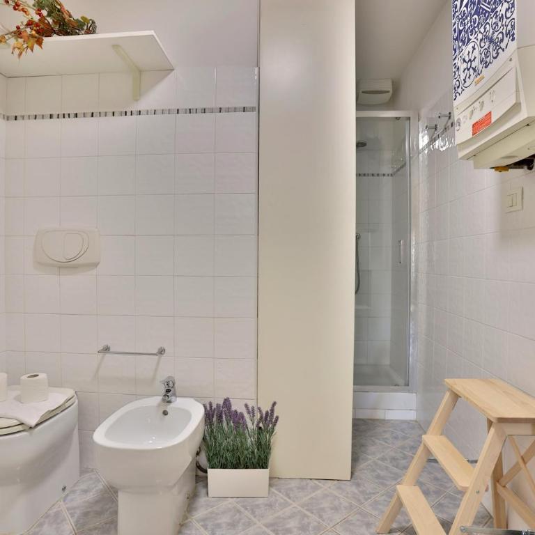 GuestHost - Comfy Flat in Piazza San Marco! - Monolocale - 16