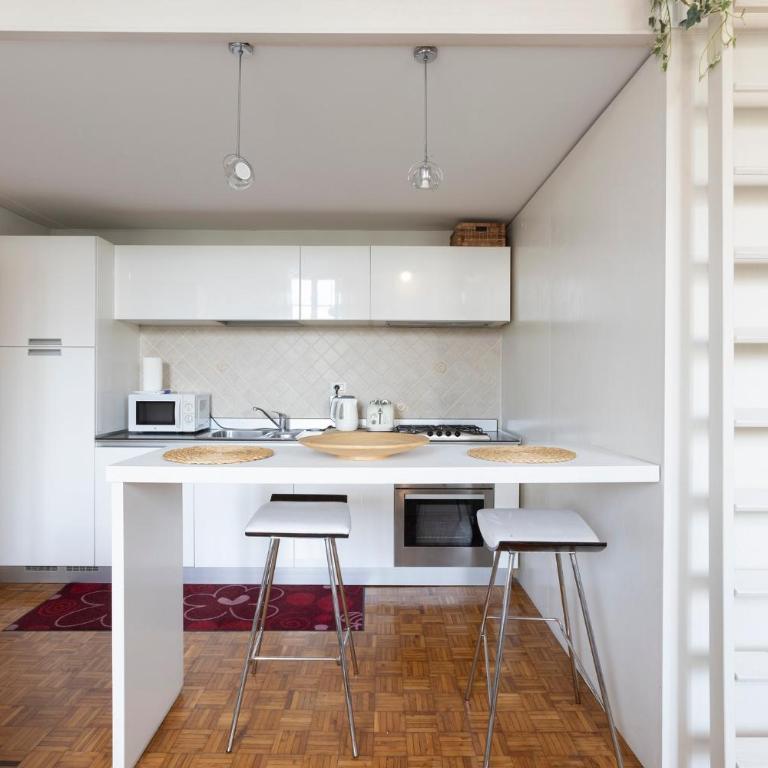 GuestHost - Comfy Flat in Piazza San Marco! - Monolocale - 11
