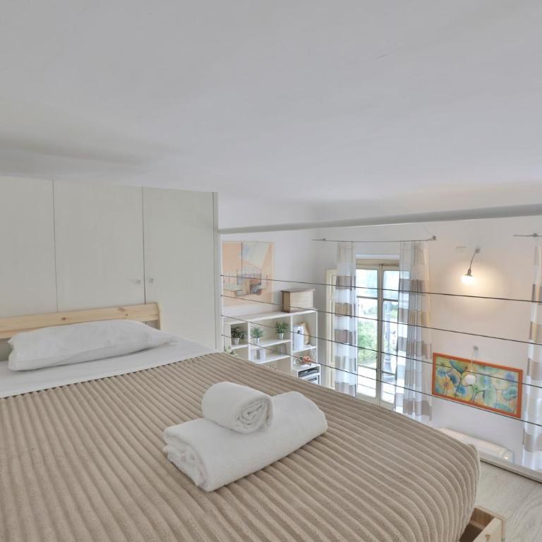 GuestHost - Comfy Flat in Piazza San Marco! - Monolocale - 13