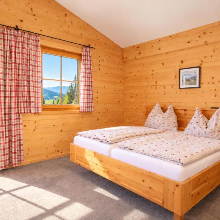 Markbachjochhütte Wildschönau Exklusive Alleinlage im Ski- & Wandergebiet Ski-In Ski-Out - Apartment - 9