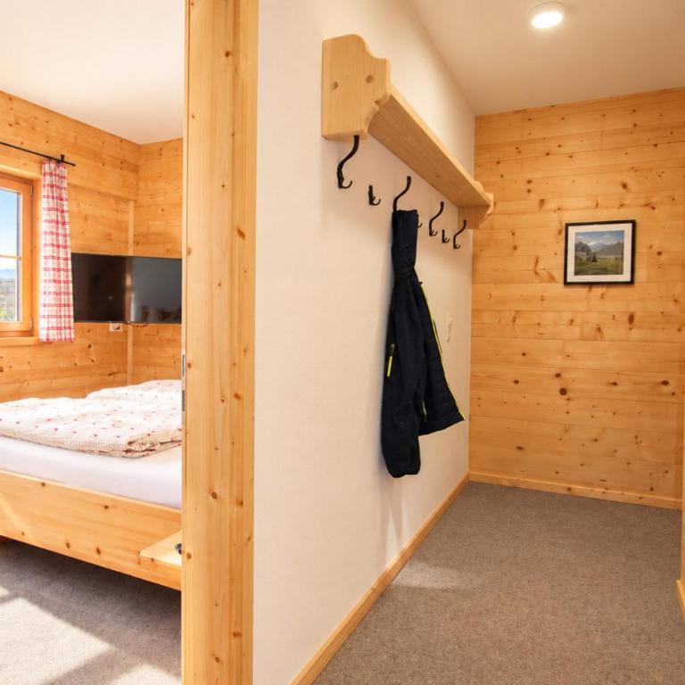 Markbachjochhütte Wildschönau Exklusive Alleinlage im Ski- & Wandergebiet Ski-In Ski-Out - Apartment - 15