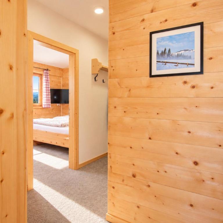 Markbachjochhütte Wildschönau Exklusive Alleinlage im Ski- & Wandergebiet Ski-In Ski-Out - Apartment - 16