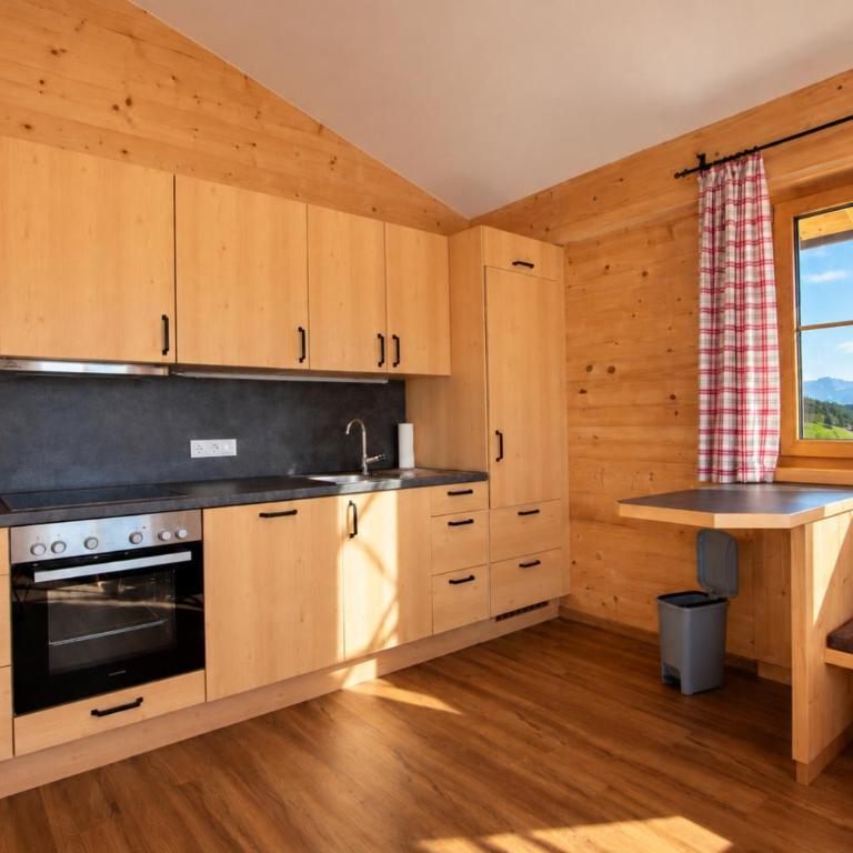 Markbachjochhütte Wildschönau Exklusive Alleinlage im Ski- & Wandergebiet Ski-In Ski-Out - Apartment - 19