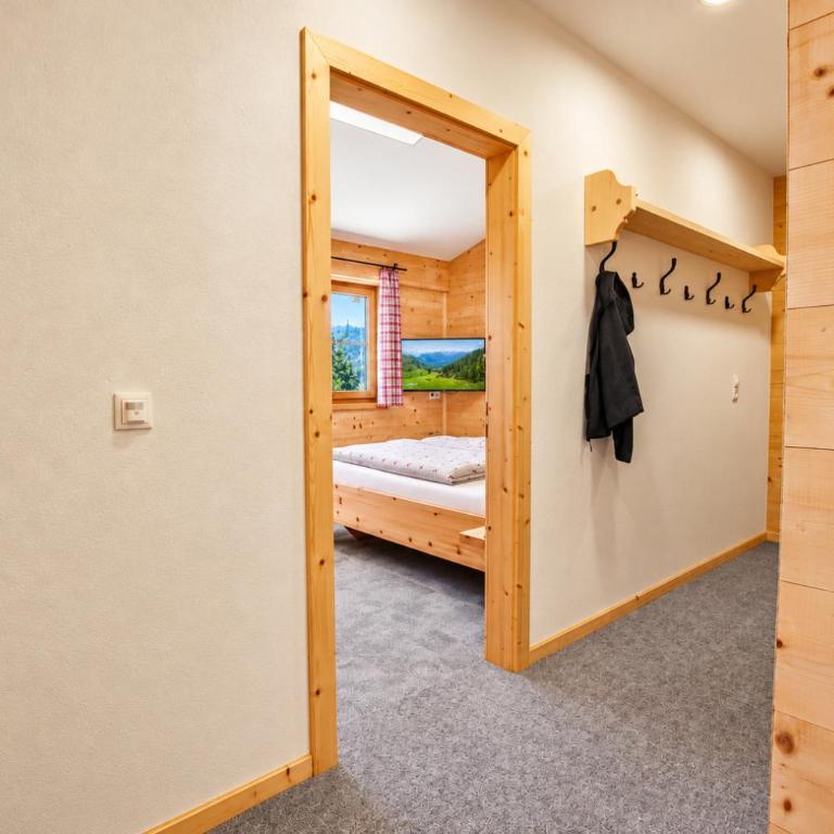 Markbachjochhütte Wildschönau Exklusive Alleinlage im Ski- & Wandergebiet Ski-In Ski-Out - Apartment - 20