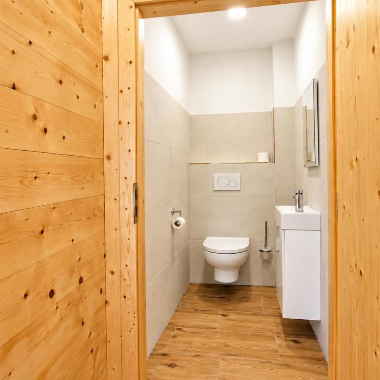 Markbachjochhütte Wildschönau Exklusive Alleinlage im Ski- & Wandergebiet Ski-In Ski-Out - Apartment - 21