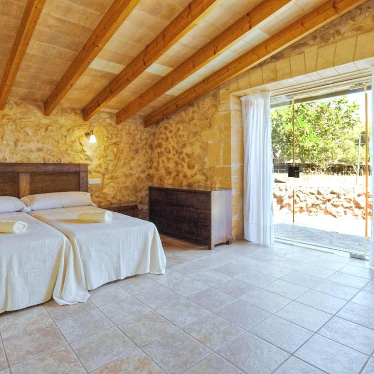 Can Mascaro - Casa de 3 dormitorios - 2