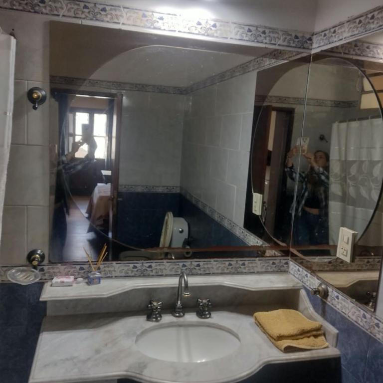 Hostel Corrientes - Apartamento de 1 dormitorio - 1