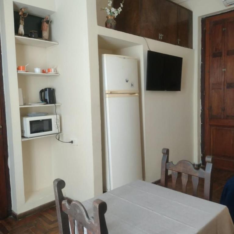 Hostel Corrientes - Apartamento de 1 dormitorio - 12
