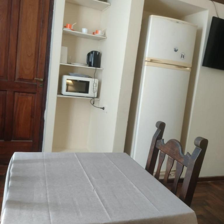 Hostel Corrientes - Apartamento de 1 dormitorio - 16