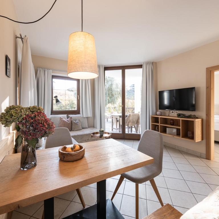 Weingut Weidlhof - Suite & Breakfast - Vacation for wine lovers - Appartamento con Terrazza - 7