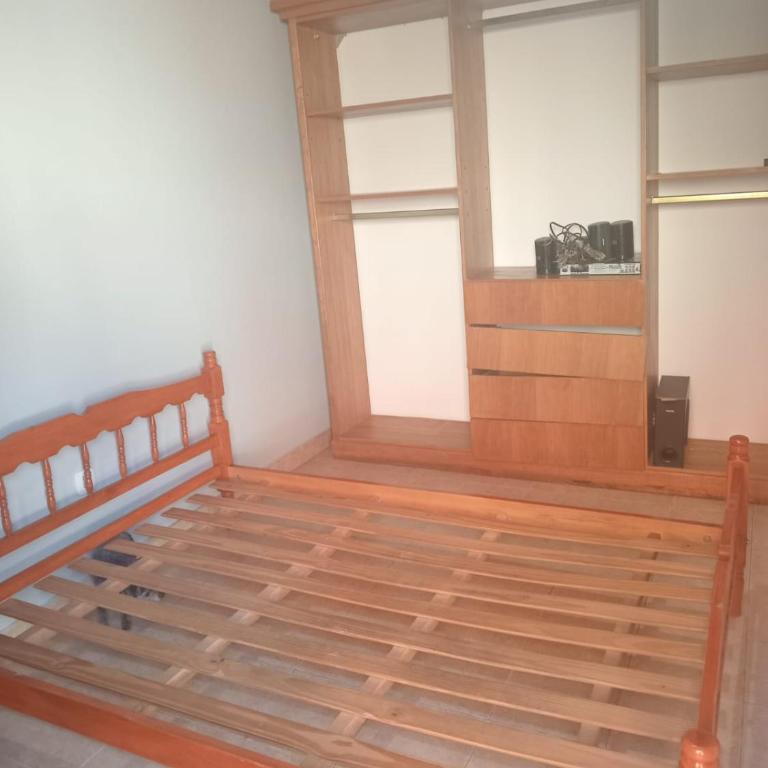 La CASITA DE LUJAN - Apartamento de 1 dormitorio - 3