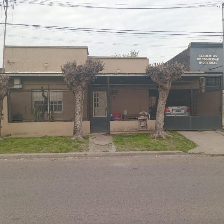 La CASITA DE LUJAN - Apartamento de 1 dormitorio - 4