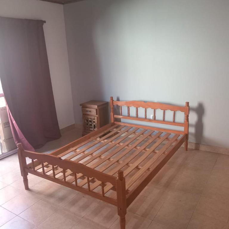 La CASITA DE LUJAN - Apartamento de 1 dormitorio - 5