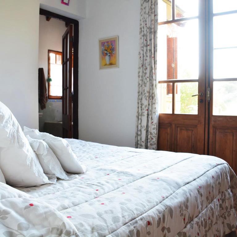 Chacra Las Moradas - Four-Bedroom House - 8