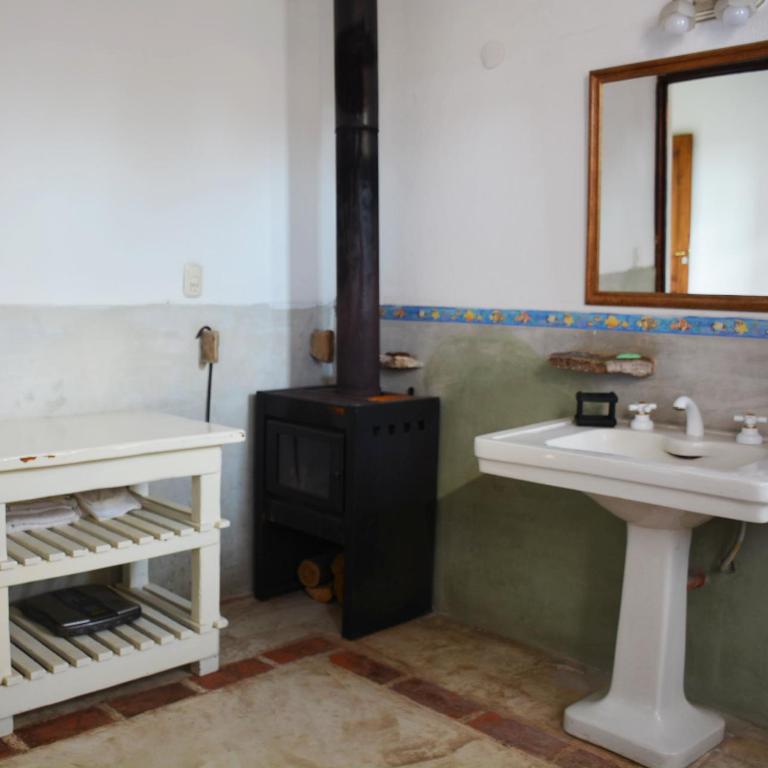 Chacra Las Moradas - Four-Bedroom House - 11