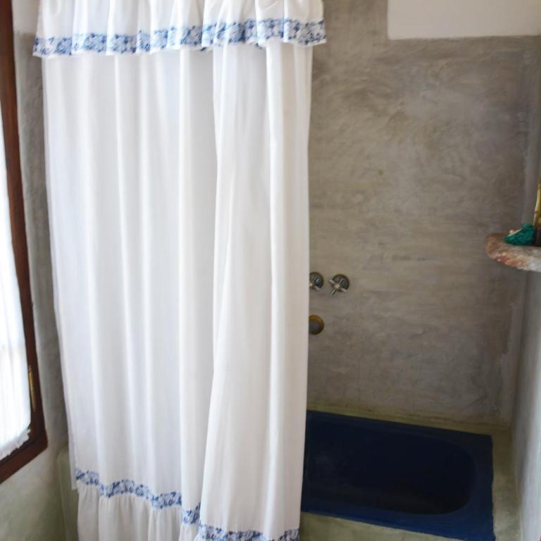 Chacra Las Moradas - Four-Bedroom House - 12