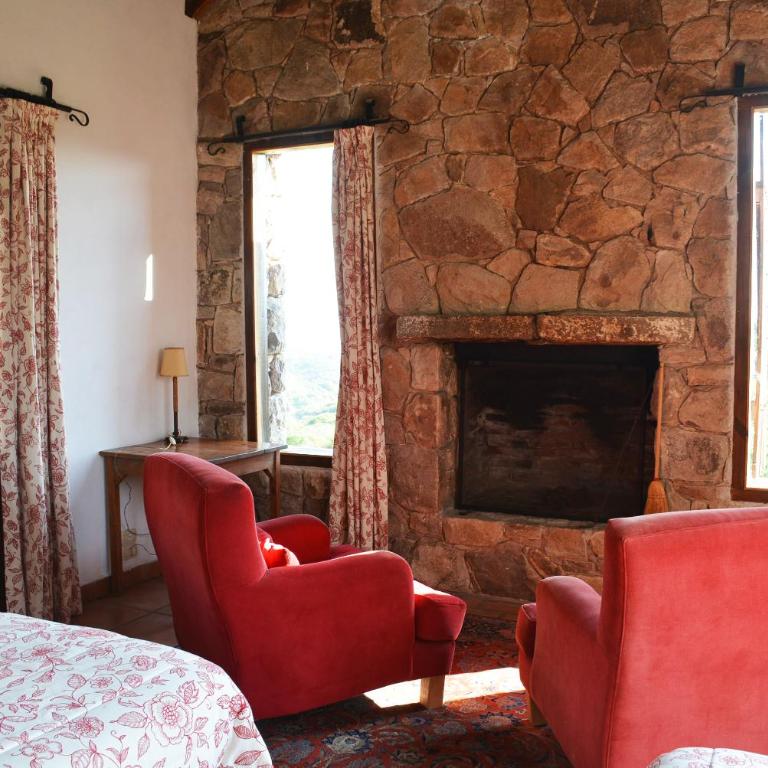 Chacra Las Moradas - Four-Bedroom House - 13