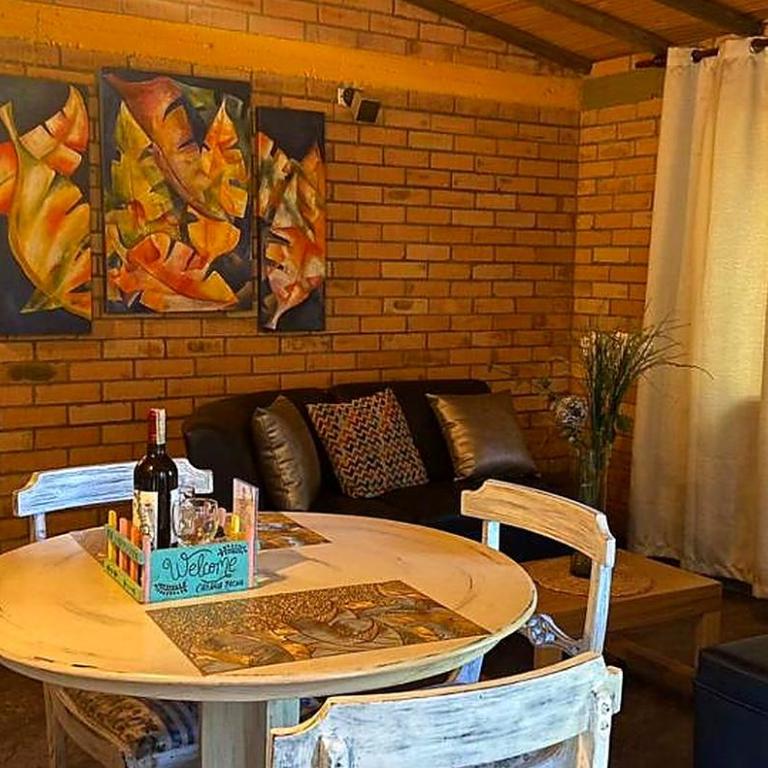 Glamping Cabaña Pacha Neusa - Apartamento de 1 dormitorio - 14