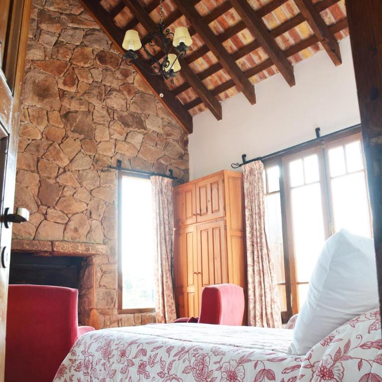 Chacra Las Moradas - Four-Bedroom House - 23