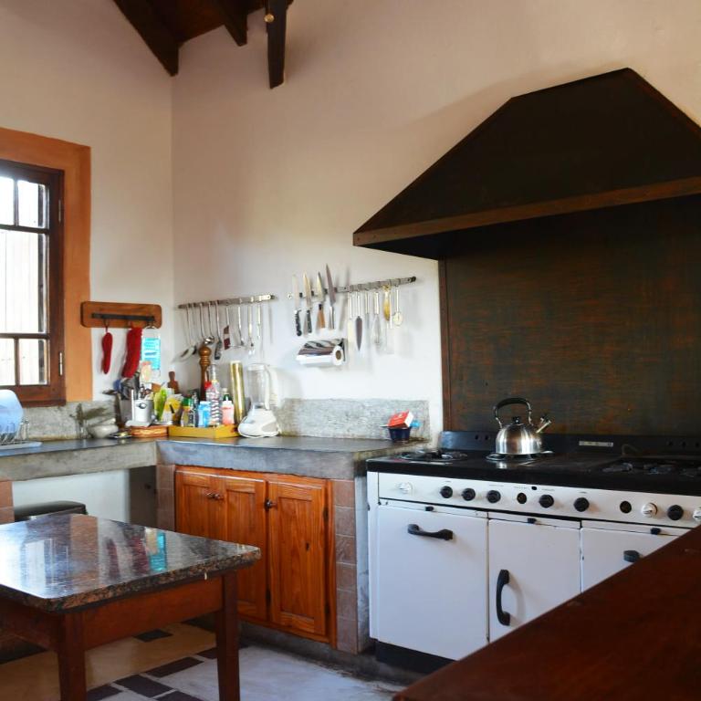 Chacra Las Moradas - Four-Bedroom House - 24