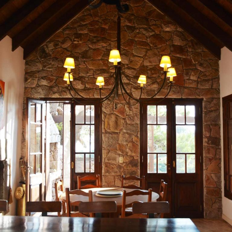 Chacra Las Moradas - Four-Bedroom House - 25