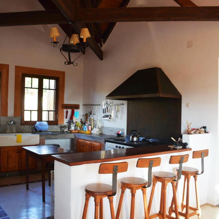 Chacra Las Moradas - Four-Bedroom House - 27