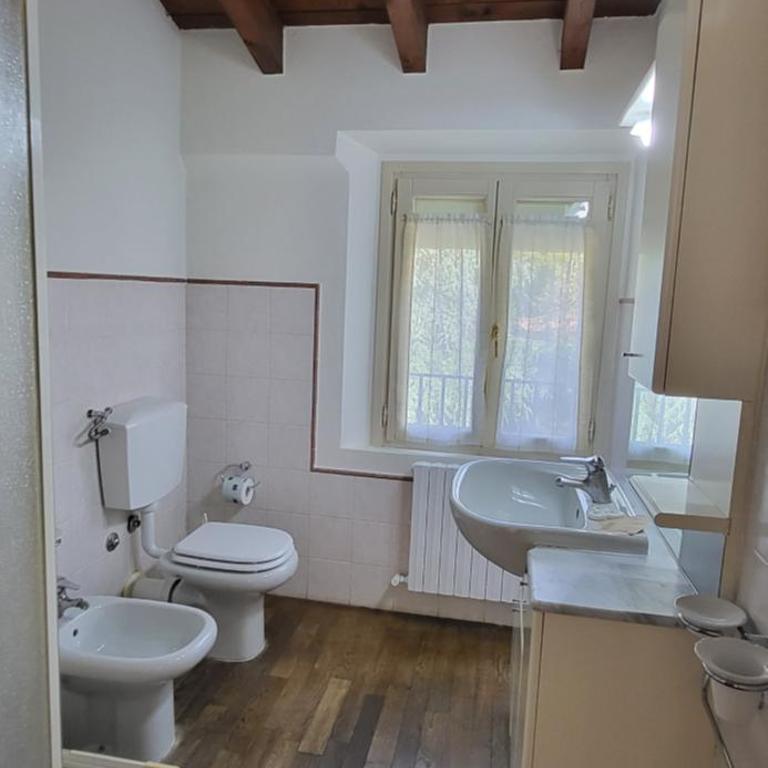 Residence Villa Stufler - Camera Matrimoniale con Bagno Privato - 3
