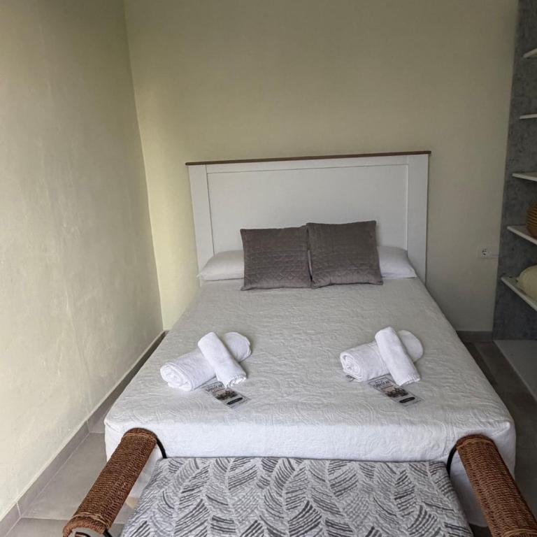Casita en el campo Sanlúcar de Barrameda - Two-Bedroom House - 2