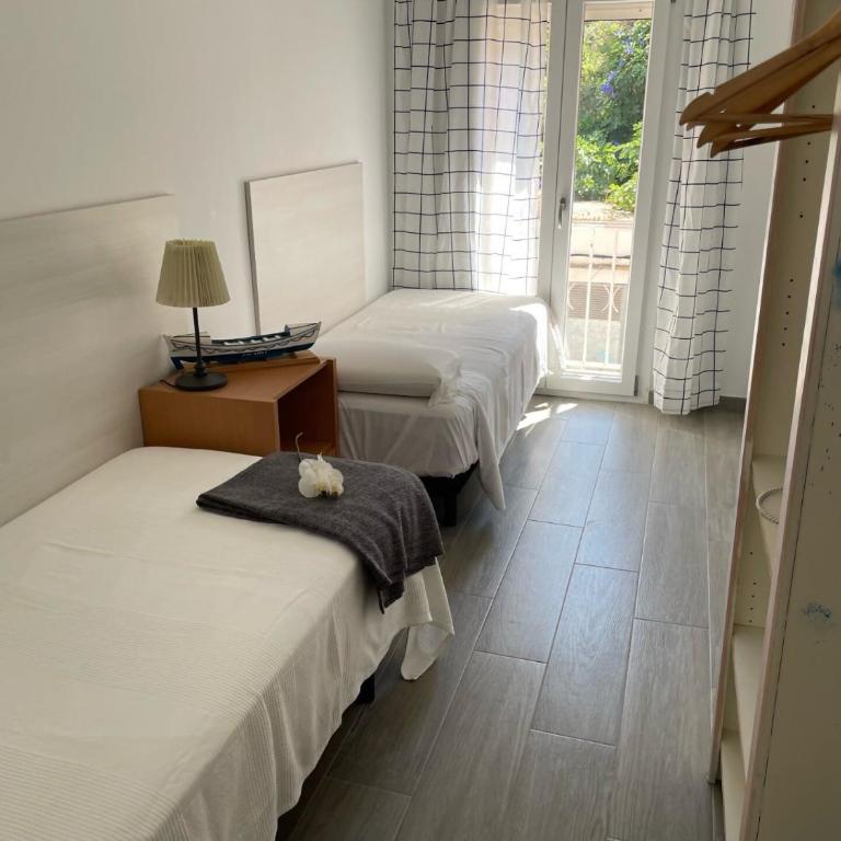 FULANITO apARTment relax & confort centro Calafell - Apartamento de 1 dormitorio - 25