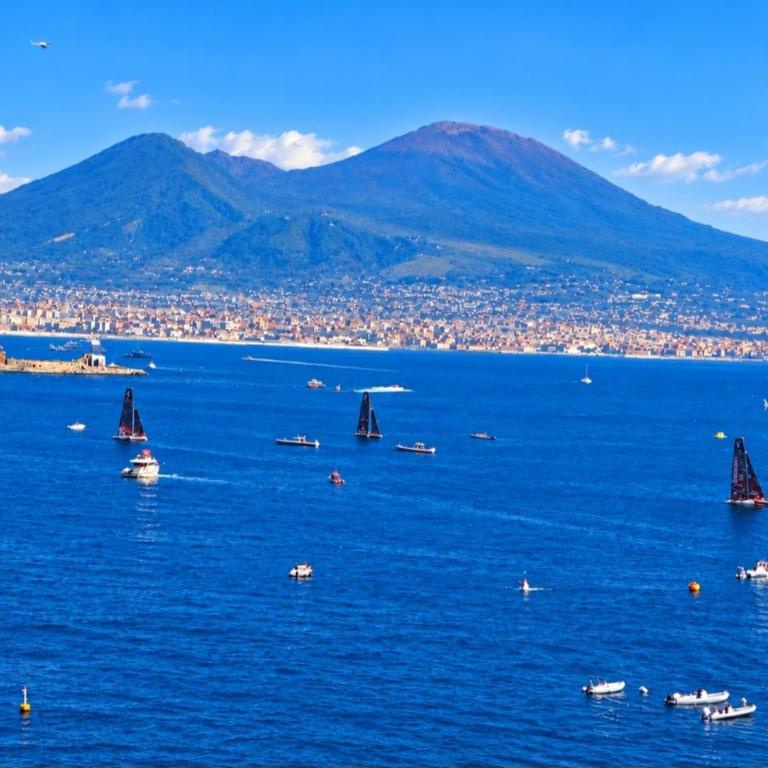 La Stella dei Venti B&B - Double Room with Sea View - 17