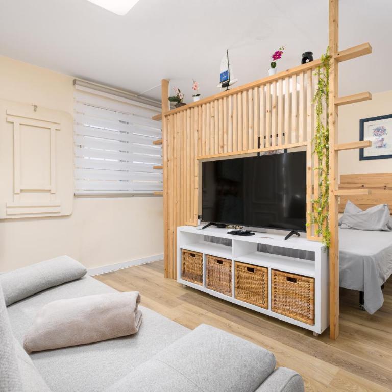 Home2Book Morro Jable Coastal Studio by the Beach - Appartamento con 1 Camera da Letto - 1