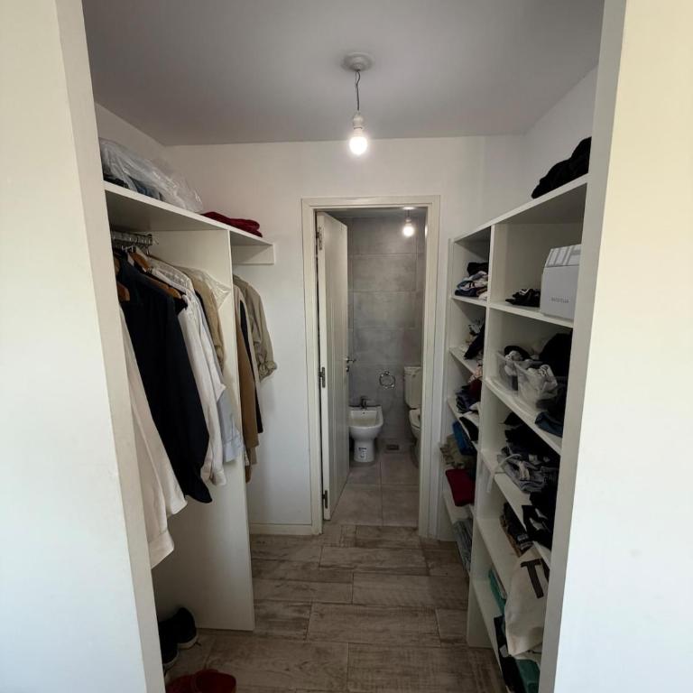 Depto Tempo con parrilla - One-Bedroom Apartment - 2