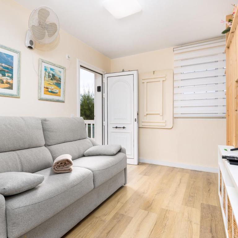 Home2Book Morro Jable Coastal Studio by the Beach - Appartamento con 1 Camera da Letto - 5