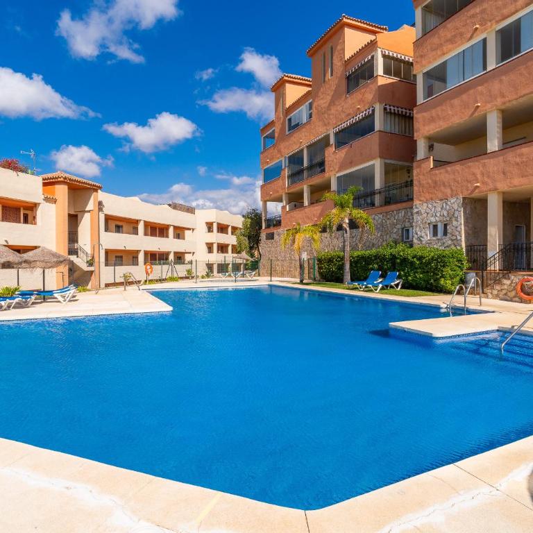 Cubo's Opalo de Riviera Apartment - Apartamento - 2
