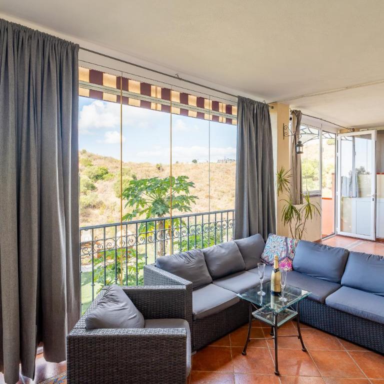 Cubo's Opalo de Riviera Apartment - Apartamento - 7