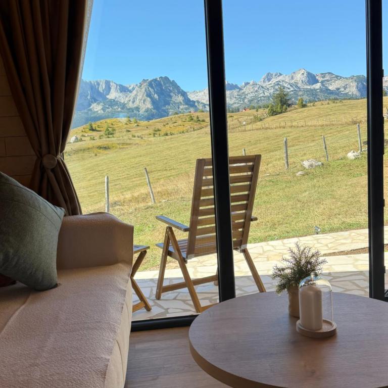 Apex Vista - Kuća sa 2 Spavaće Sobe - 5