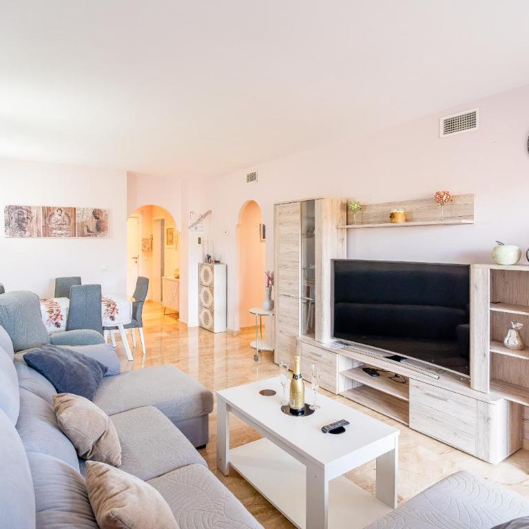 Cubo's Opalo de Riviera Apartment - Apartamento - 9