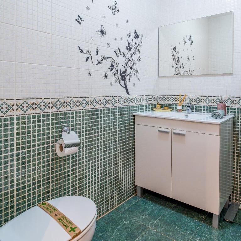 Cubo's Opalo de Riviera Apartment - Apartamento - 26