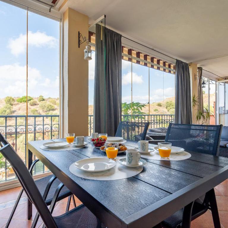 Cubo's Opalo de Riviera Apartment - Apartamento - 28