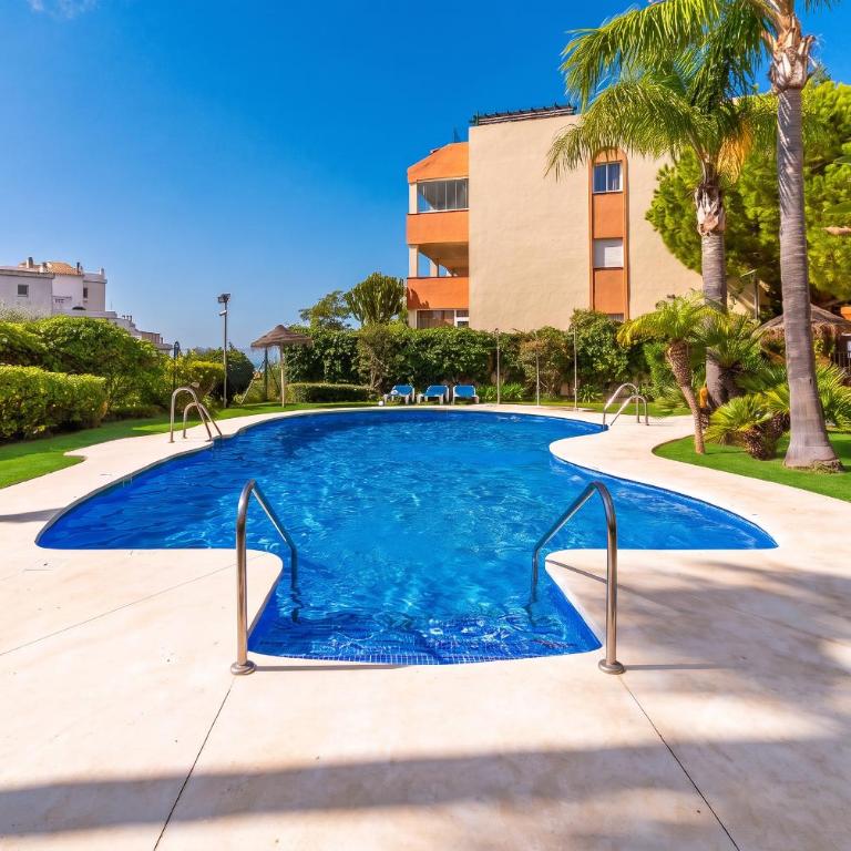 Cubo's Opalo de Riviera Apartment - Apartamento - 40