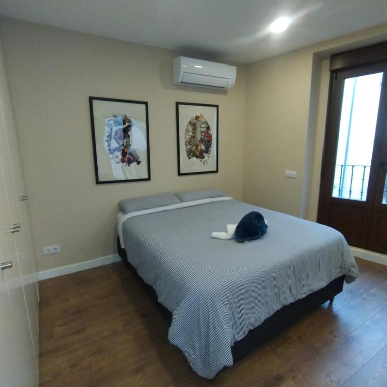 Nuevo loft de diseño en Madrid centro - Apartment mit 1 Schlafzimmer - 4