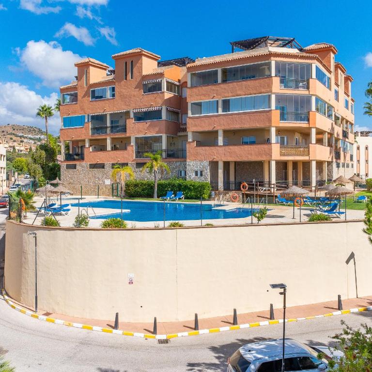 Cubo's Opalo de Riviera Apartment - Apartamento - 56