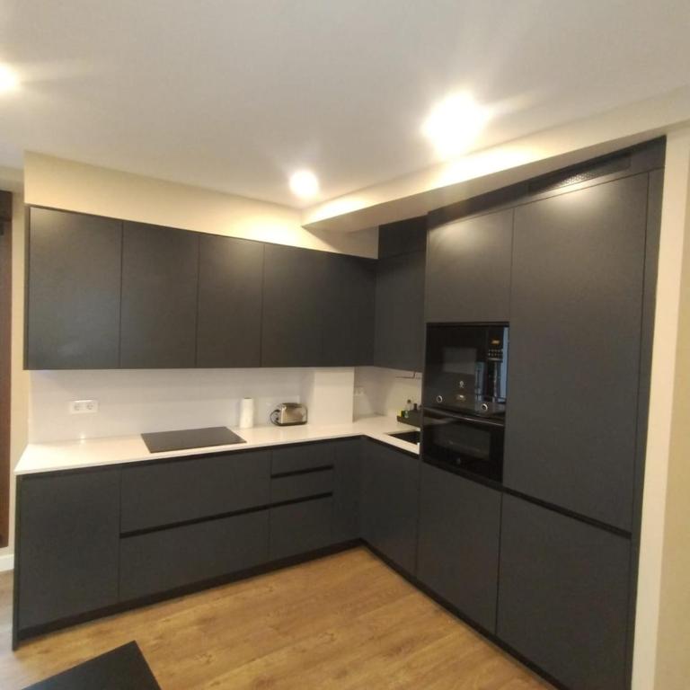Nuevo loft de diseño en Madrid centro - Apartment mit 1 Schlafzimmer - 9