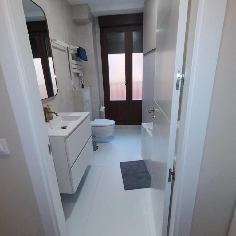 Nuevo loft de diseño en Madrid centro - Apartment mit 1 Schlafzimmer - 11