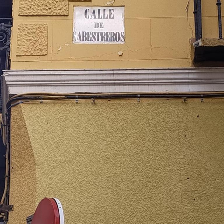 Nuevo loft de diseño en Madrid centro - Apartment mit 1 Schlafzimmer - 18
