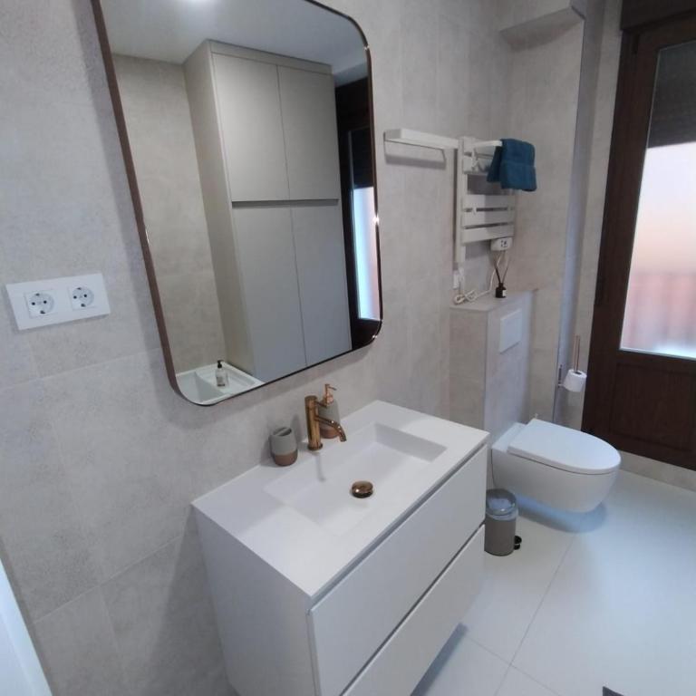Nuevo loft de diseño en Madrid centro - Apartment mit 1 Schlafzimmer - 22