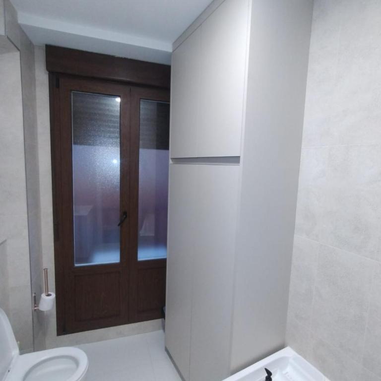 Nuevo loft de diseño en Madrid centro - Apartment mit 1 Schlafzimmer - 24